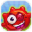 Monster Sweet World icon