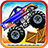 Monster Truck - Legend of speed icon