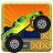 Monster Truck - top free icon