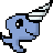 Narwhal Grappling Hook icon