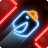 Neon Birdie icon