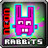 Neon Rabbits icon