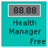 HealthManager for Android icon