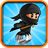 Ninja Dash Climb version 1.1