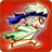 Ninja Konoha Run icon