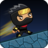 Ninja Wall Run version 1.0