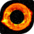 Orbital X icon