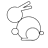 Out of the rabbit hole Free Version icon