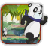 Panda Run 2 icon