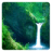 Panda Run in Green Waterfall APK Download