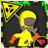 Panic Hazard icon