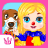 Matching Baby And Puppy Outfits APK Download