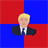Piano Tile Trump icon