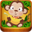 Pick Up Monkey icon