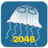 Medusa 2048 icon