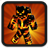 Mega skins for minecraft icon