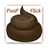 poop flick icon