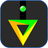 Power Triangle icon