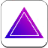 Prisma The Pyramid icon
