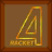 Racket4 icon