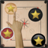 Finger Carrom icon