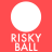 Risky Ball icon