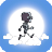 Robo Cloud Jump icon