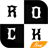 Rock Piano Tiles icon