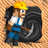 Miner Strategy icon