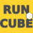 RunCube icon