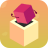 Running Cube Challenge icon