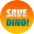 Save Dino icon