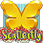 Scatterfly icon