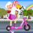 Scooter Ride for Barbie icon