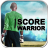 Score Warrior icon