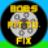 Bob's Fit-to-Fix 2