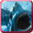 Shark Monster icon