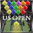 US Open Shoot Bubble icon