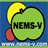 NEMS-V Healthy Choices Calculator icon