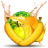 Smash The Fruits icon