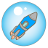 The soap bubble space adventures icon