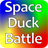 Space Duck Battle icon