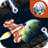 Space Port Trench Run icon