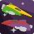 SpaceShipFlyer icon