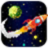 Space Racing icon