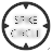 Spike Circle icon