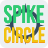 Spike Circle icon