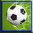 Soccer FootBall Kicker icon