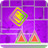 Squares Jumping icon