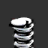 Stack BW Colors3d icon